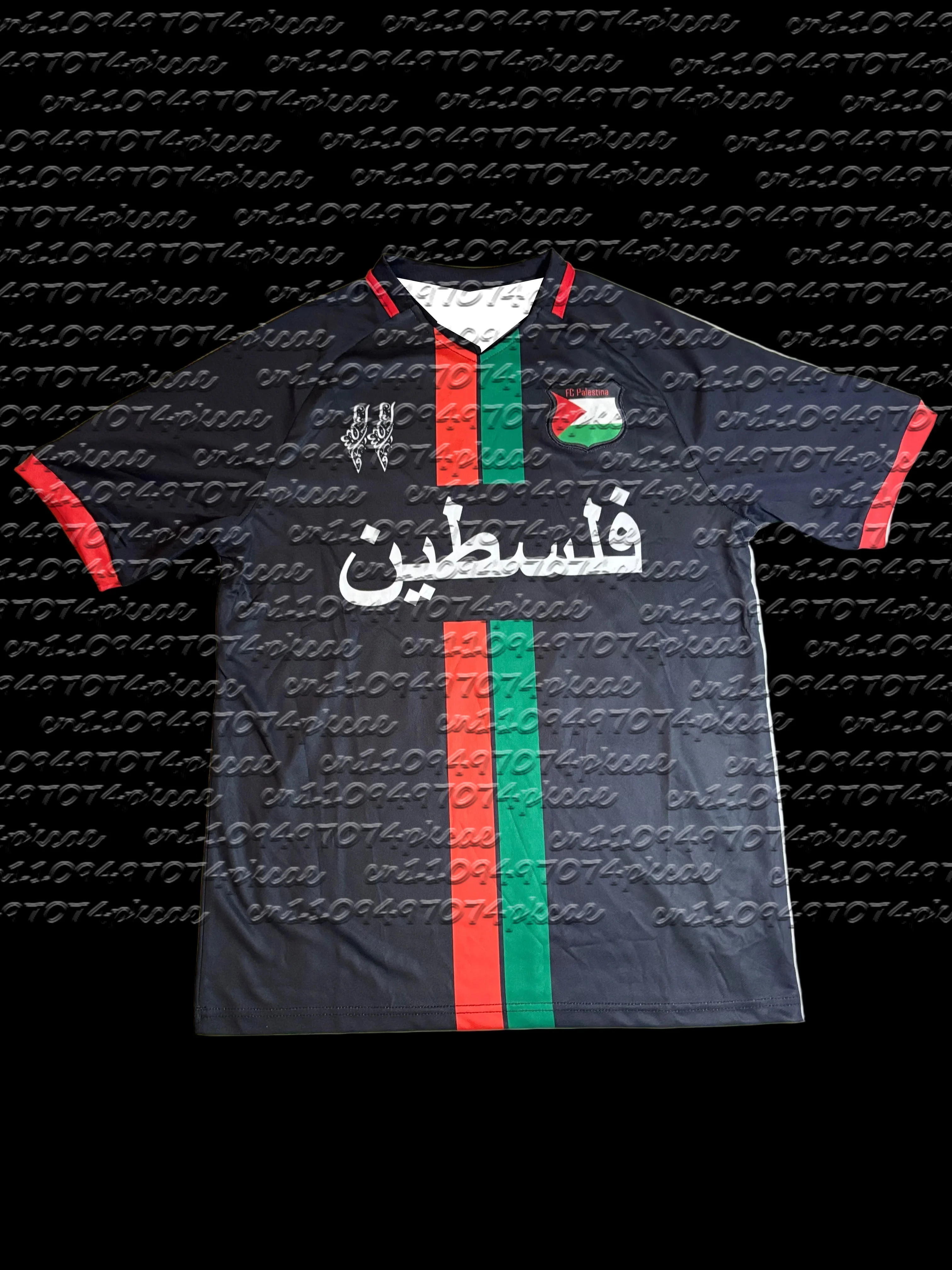 Новая спортивная футболка FC Palestine Solidarity 2026 для детей и взрослых, для тренировок и повседневной носки, семейный комплект в стиле Y2K
Новая спортивная футболка FC Palestine Solidarity 2026 для детей и взрослых, для тренировок и повседневной носки, семейный комплект в стиле Y2K