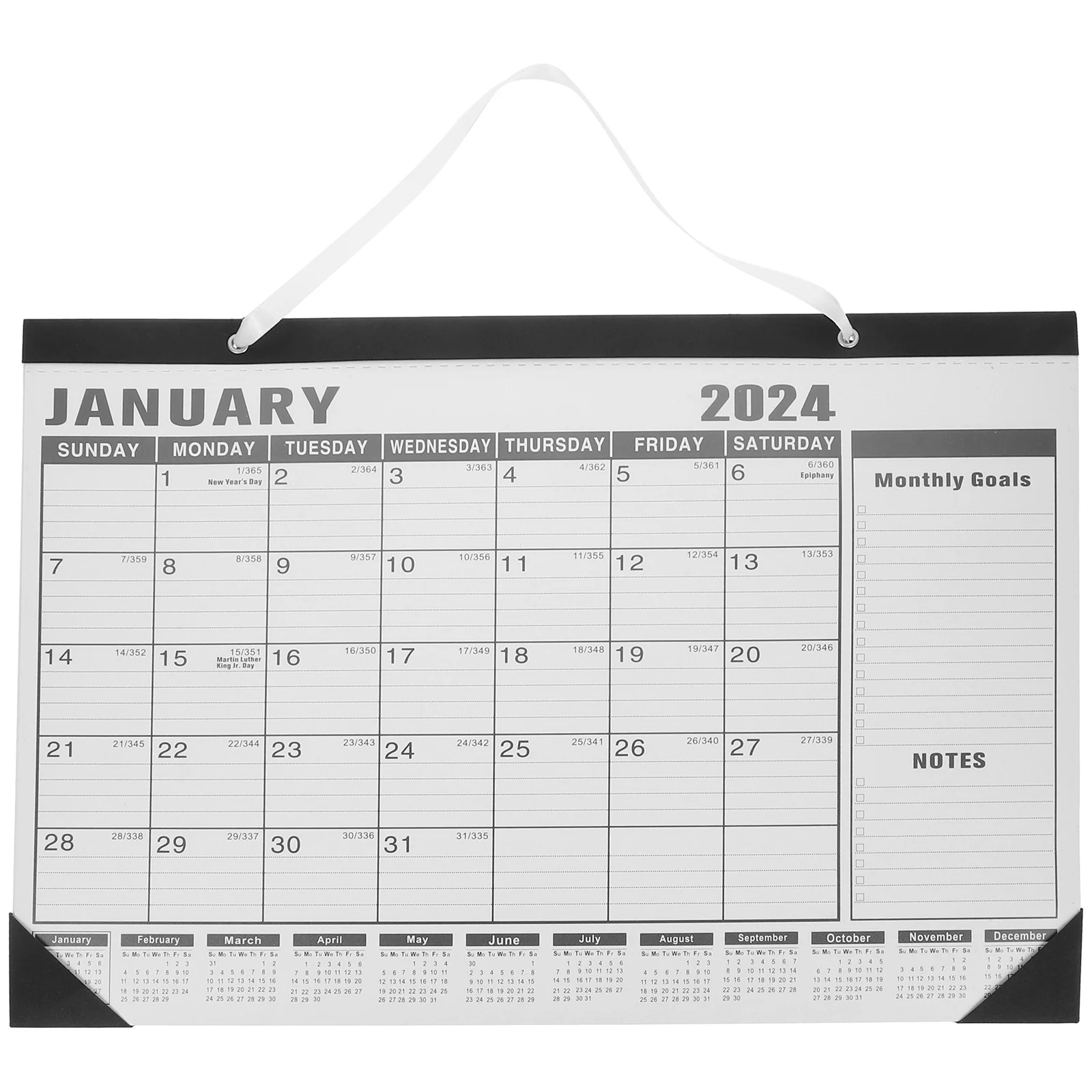 2024 English Wall Calendar Monthly Hanging Note Household Office Calendar Office Supplies Home Supply Home Accessory
2024 English Wall Calendar Monthly Hanging Note Household Office Calendar Office Supplies Home Supply Home Accessory