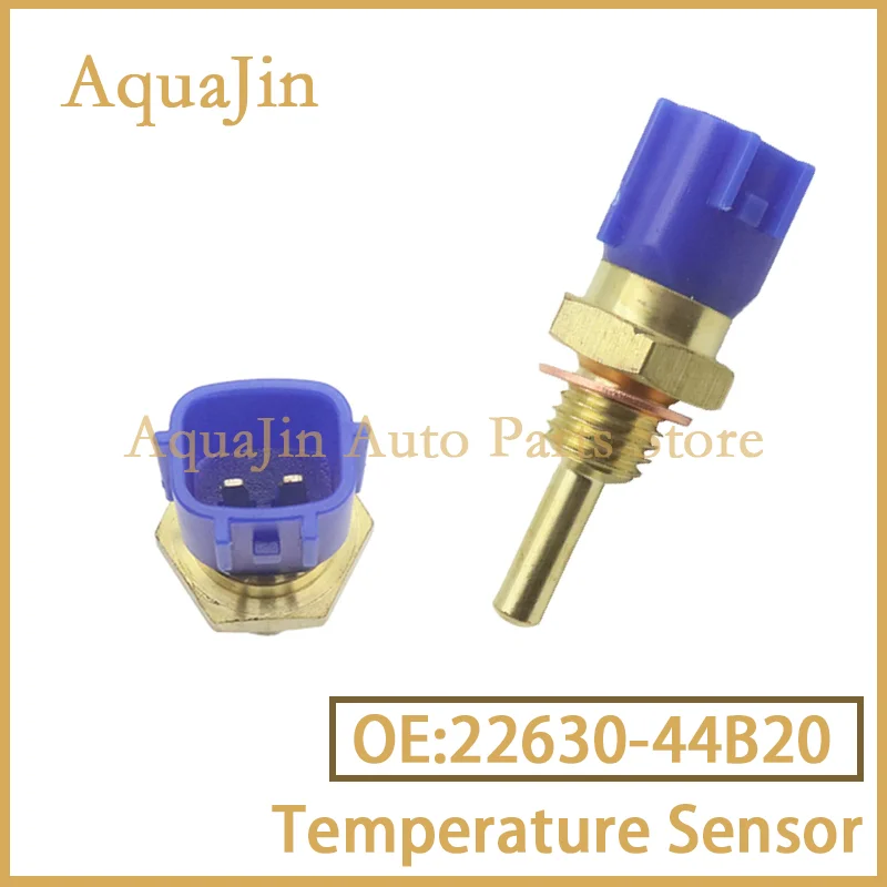 22630-44B20 Coolant Water Temperature Sensor For Infiniti Q45 G20 FX35 M35 M45 QX56 Nissan 350Z Altima Murano Pathfinder Tiida
22630-44B20 Coolant Water Temperature Sensor For Infiniti Q45 G20 FX35 M35 M45 QX56 Nissan 350Z Altima Murano Pathfinder Tiida
