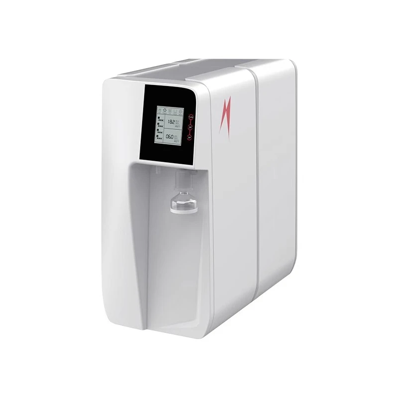 Integrated Pure Water Ultra Pure Water Machine Efficient Purification Laboratory Ultra Pure Water Purification System
Integrated Pure Water Ultra Pure Water Machine Efficient Purification Laboratory Ultra Pure Water Purification System