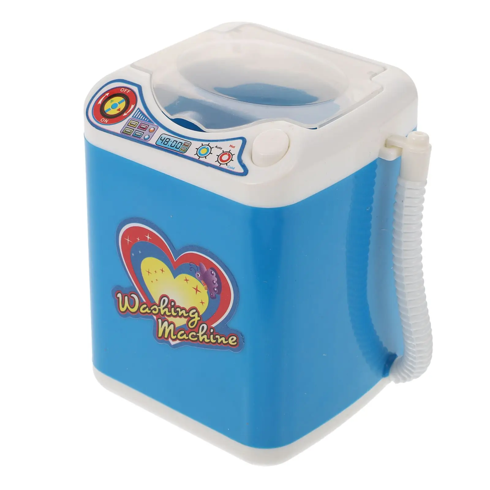 Mini Appliances Toy House Educational Washing Machine Funny Plastic Kids Plaything Child Home
Mini Appliances Toy House Educational Washing Machine Funny Plastic Kids Plaything Child Home