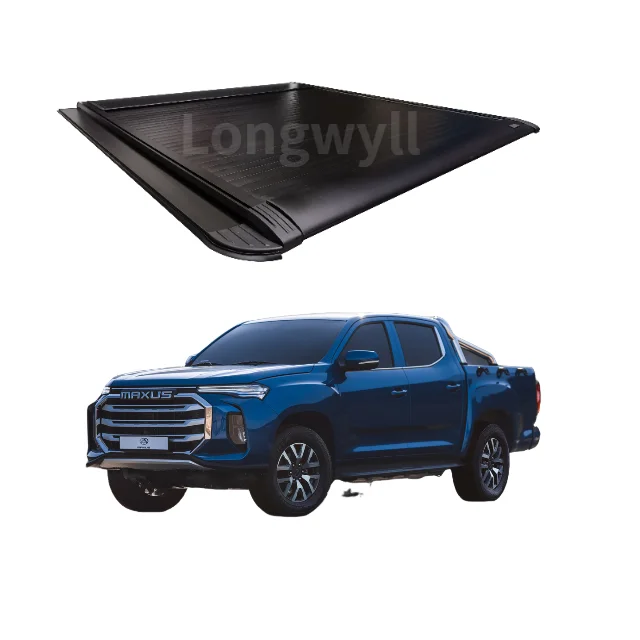 New Roll N Lock Maxus T90 T60 T70 LDV MG UTE Roller Lid Aluminum Retractable Shutter Manual Electric
New Roll N Lock Maxus T90 T60 T70 LDV MG UTE Roller Lid Aluminum Retractable Shutter Manual Electric