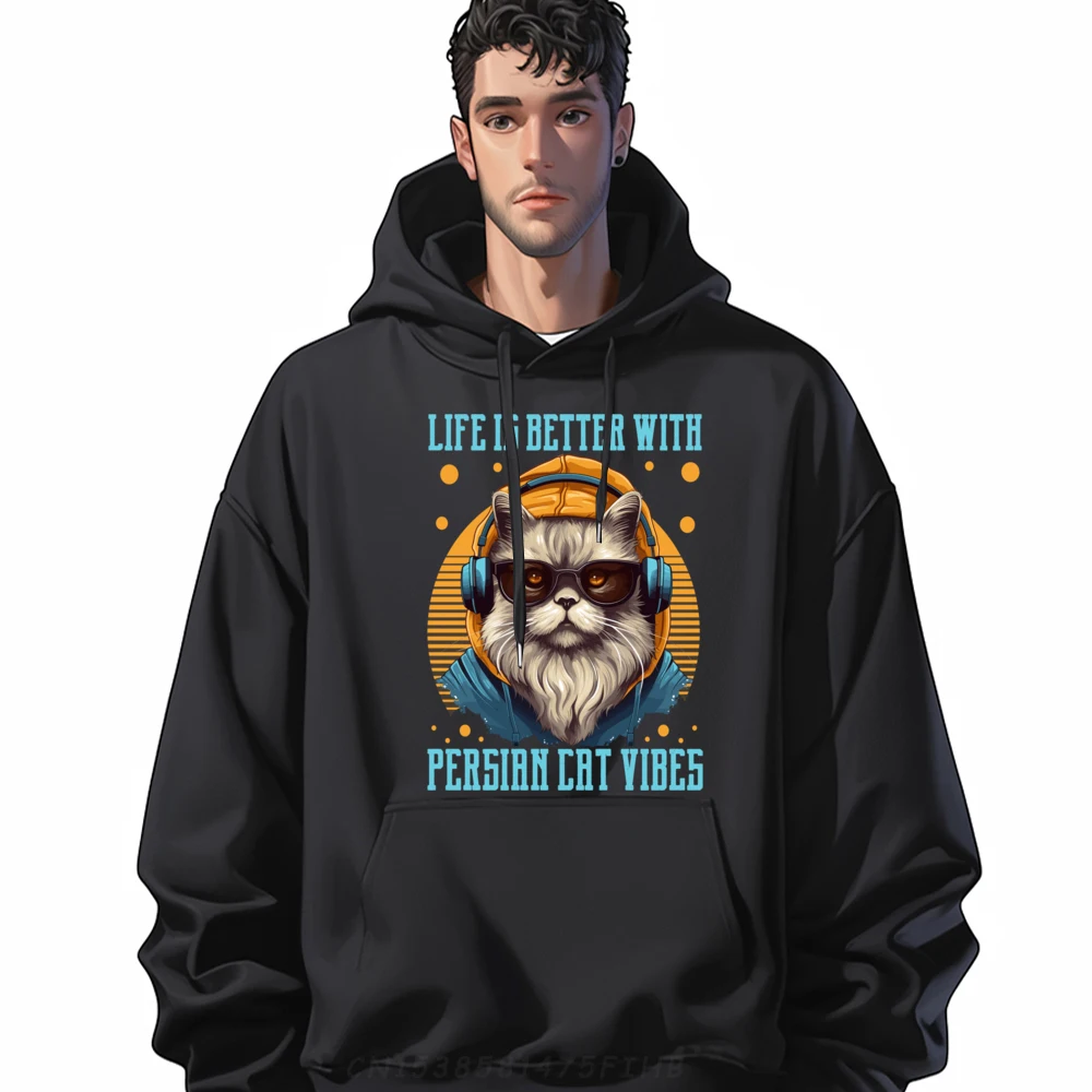 Life Is Better With Persian Cat Vibes Cats Pets Lovers Wholesale Hoodies 100 Pcs Band Hoodies
Life Is Better With Persian Cat Vibes Cats Pets Lovers Wholesale Hoodies 100 Pcs Band Hoodies