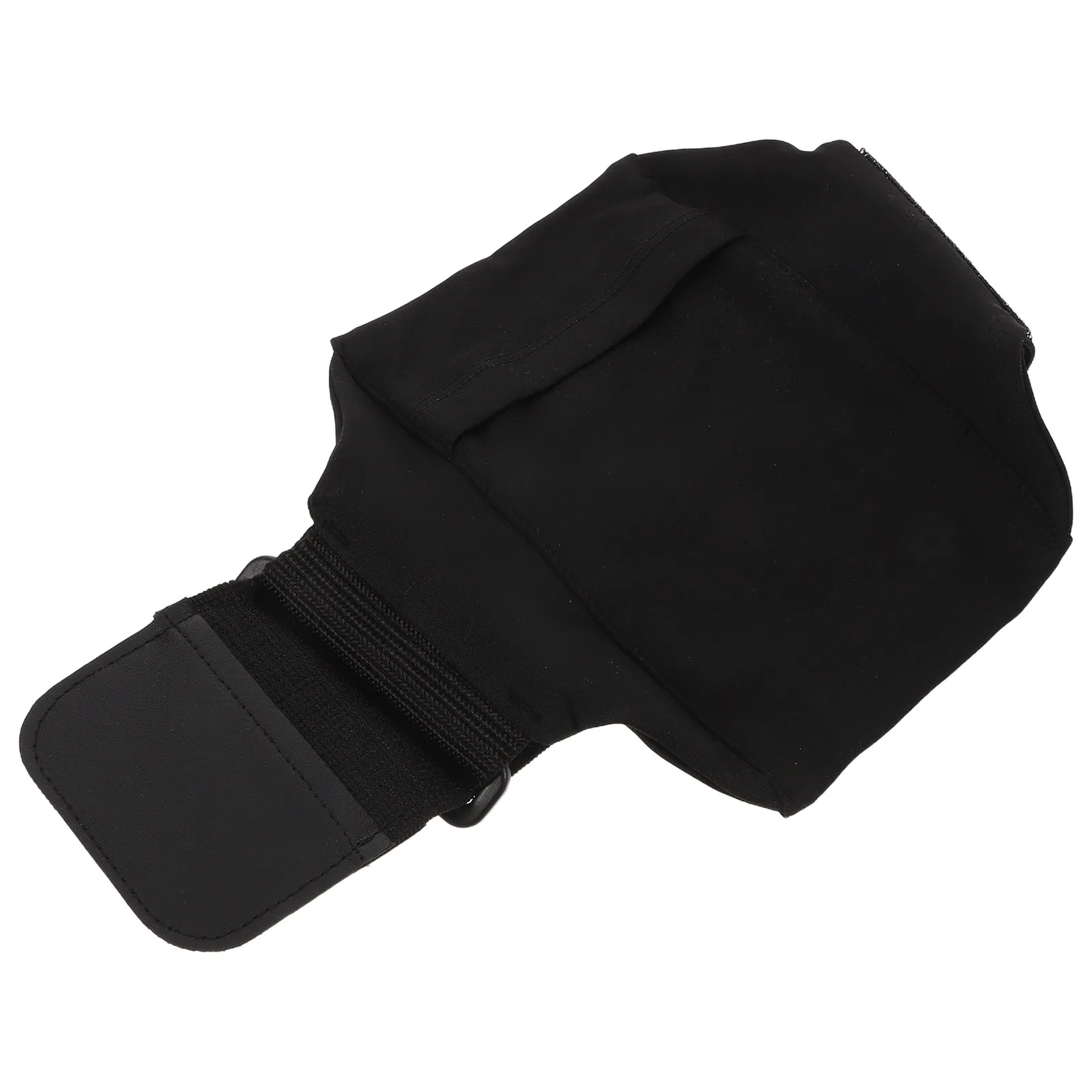 Men's Running Belt Elastic Black Thigh Band Phone Holder Stable Fit Sports Running Phone Belt Carrier Exercise Leg Strap
Men's Running Belt Elastic Black Thigh Band Phone Holder Stable Fit Sports Running Phone Belt Carrier Exercise Leg Strap