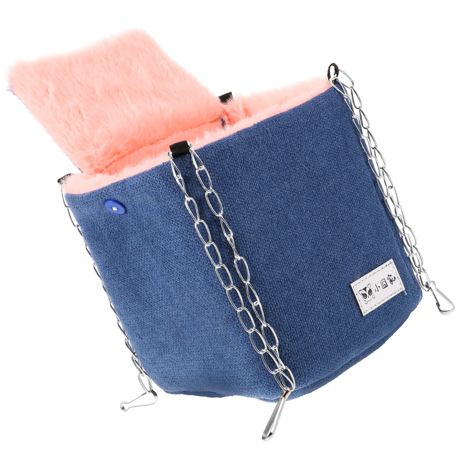 Parrot Small Pets Warm Small Pets Warm Bed Bed Hamster Hamster Nest Rat Hammock Cage Guinea Pig
Parrot Small Pets Warm Small Pets Warm Bed Bed Hamster Hamster Nest Rat Hammock Cage Guinea Pig