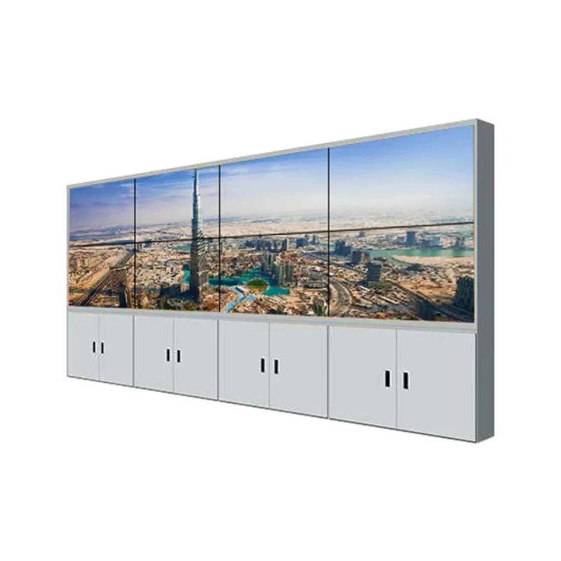 【Hot Sale】46inch 49inch 55inch Original Panel 500nite 2x2 3x3 Videowall 0.8mm Bezel Replacement Lcd Tv Screen
【Hot Sale】46inch 49inch 55inch Original Panel 500nite 2x2 3x3 Videowall 0.8mm Bezel Replacement Lcd Tv Screen