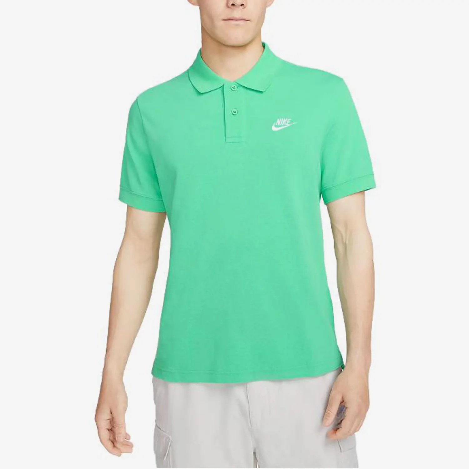 Мужская теннисная рубашка поло Nike Genuine DRI-FIT CJ4457-363
Мужская теннисная рубашка поло Nike Genuine DRI-FIT CJ4457-363