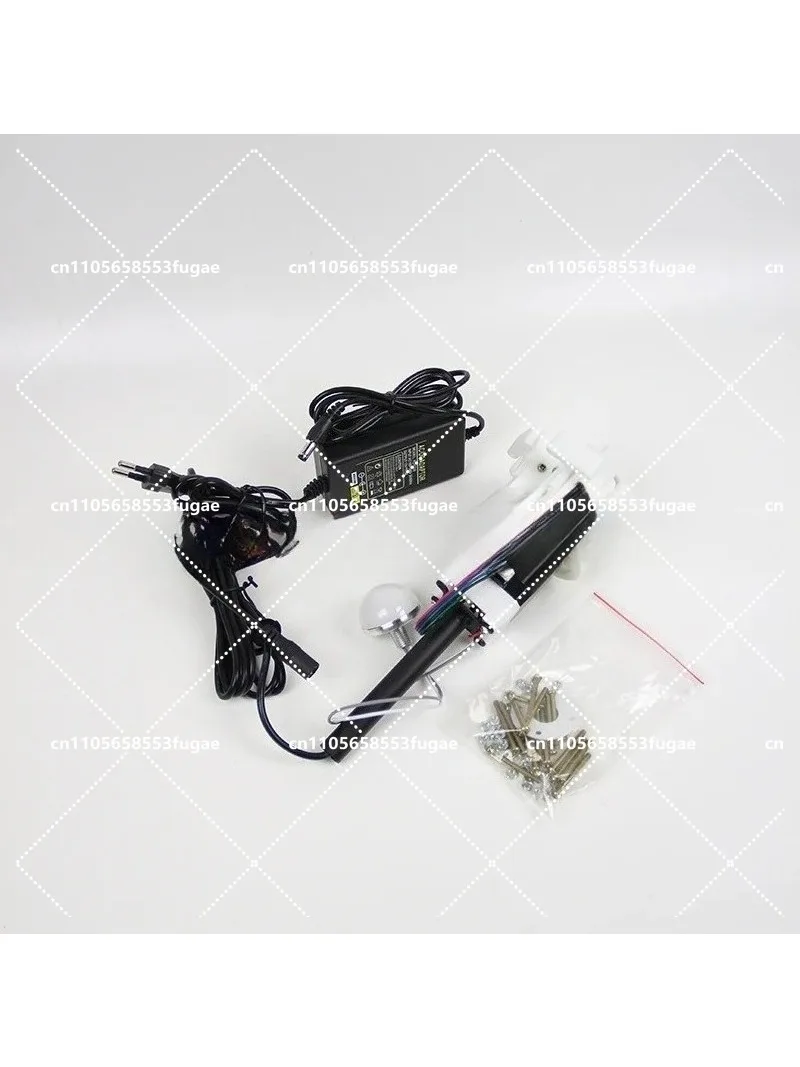 Wedding Mechanical Flowers Automatic Open Closing Motor Glowing Motor Simulation Flower
Wedding Mechanical Flowers Automatic Open Closing Motor Glowing Motor Simulation Flower