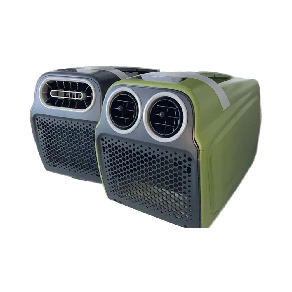 Factory New Portable Handheld Modern Design for Air Conditioner for Camping Road Trips Truck Parking Mobile AC Use
Factory New Portable Handheld Modern Design for Air Conditioner for Camping Road Trips Truck Parking Mobile AC Use