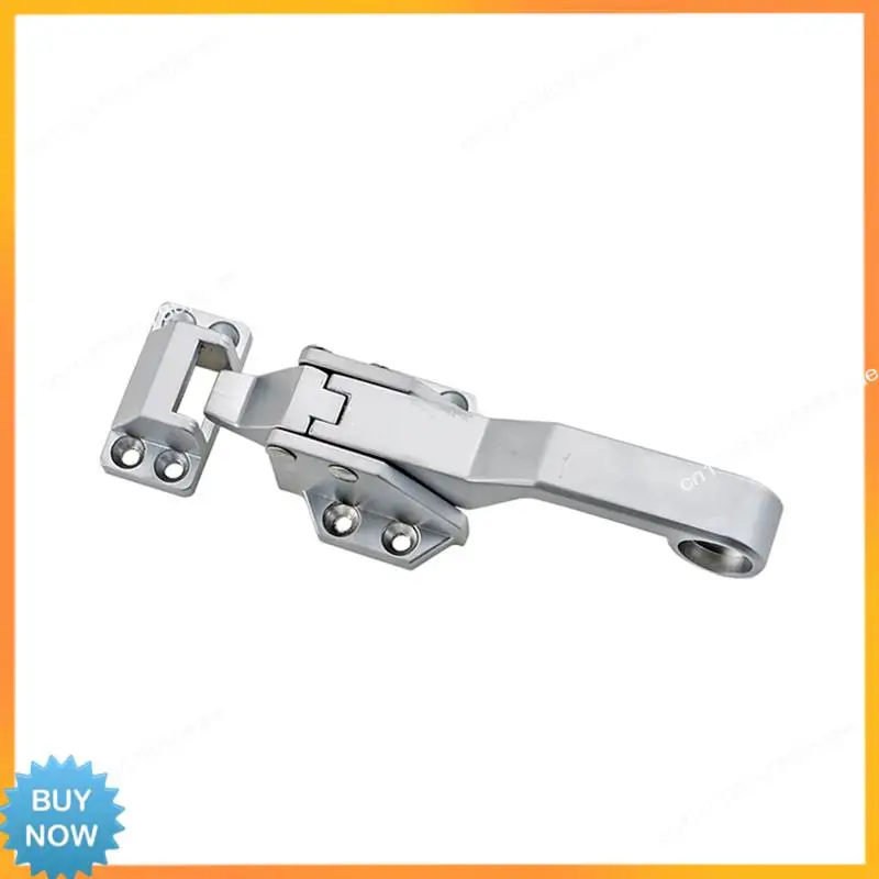 A10R Zinc Alloy Freezer Oven Steam Cabinet Sealed Door Handle Lock Commonly Used Industrial Electrical Equipment
A10R Zinc Alloy Freezer Oven Steam Cabinet Sealed Door Handle Lock Commonly Used Industrial Electrical Equipment