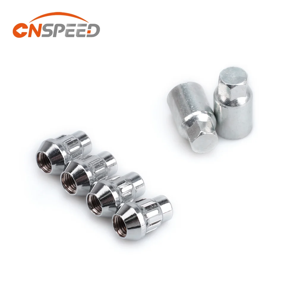 4 шт. 12x1,5 мм, стопорные колесные гайки из сплава, конические защитные болты с ключом, противоугонные стопорные гайки для гоночного автомобиля, болты
4 шт. 12x1,5 мм, стопорные колесные гайки из сплава, конические защитные болты с ключом, противоугонные стопорные гайки для гоночного автомобиля, болты