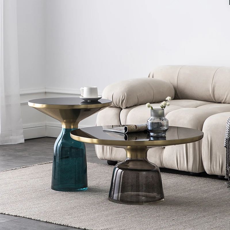 Dinner Service Coffee Table Japanese Designer Simple Modern Coffee Table Industrial Aesthetic Luxury Glass Couchtisch Furniture
Dinner Service Coffee Table Japanese Designer Simple Modern Coffee Table Industrial Aesthetic Luxury Glass Couchtisch Furniture