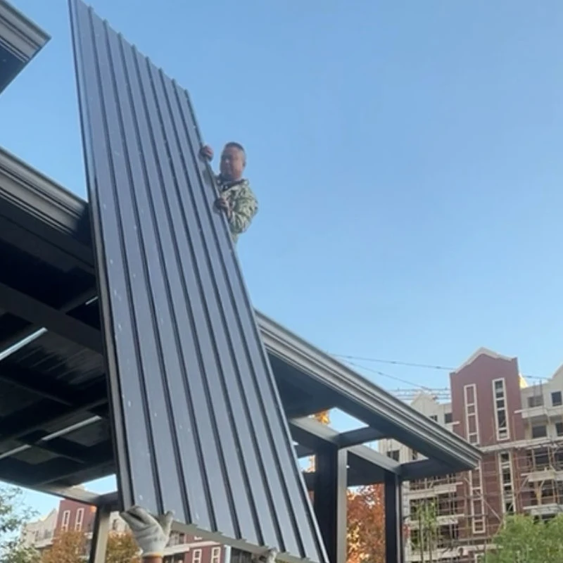 Большая стеновая панель из алюминиевого сплава, антикоррозийная декоративная уличная терраса, потолочные и стеновые панели, прямые поставки для домашнего декора
Большая стеновая панель из алюминиевого сплава, антикоррозийная декоративная уличная терраса, потолочные и стеновые панели, прямые поставки для домашнего декора