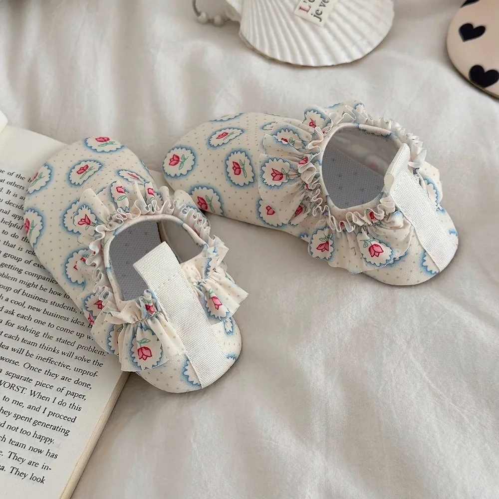 Fashion Cute Printing Kids Beach Shoes Soft Sole Non-Slip Quick Dry Shoes Swimming Shoes Outdoor Activities
Fashion Cute Printing Kids Beach Shoes Soft Sole Non-Slip Quick Dry Shoes Swimming Shoes Outdoor Activities