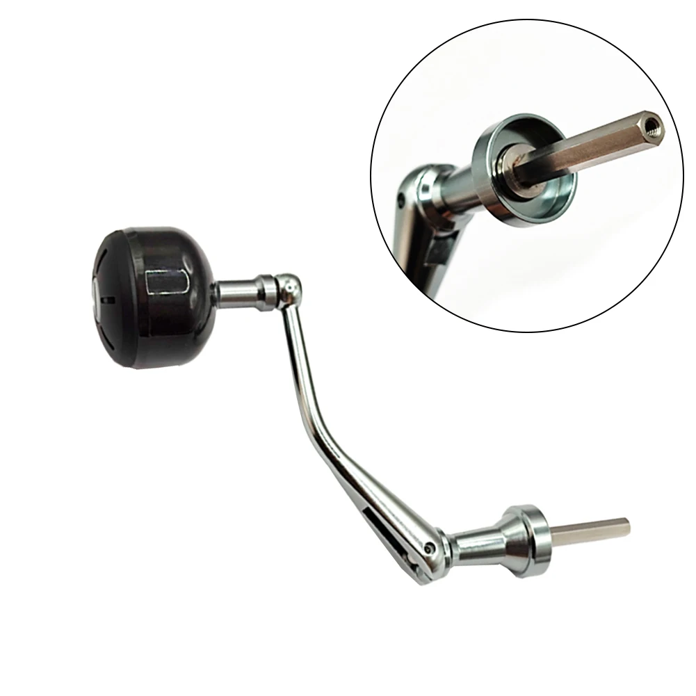 Для DAIWA FOR CROSSCAST рыболовные катушки с металлической ручкой, модифицированные рыболовные катушки, аксессуары для ремонта рыболовных катушек
Для DAIWA FOR CROSSCAST рыболовные катушки с металлической ручкой, модифицированные рыболовные катушки, аксессуары для ремонта рыболовных катушек