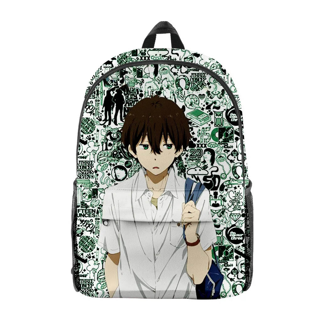 Luxury Novelty Cool Hyouka pupil Bookbag Notebook Backpacks 3D Print Oxford Waterproof Boys/Girls Travel Backpacks
Luxury Novelty Cool Hyouka pupil Bookbag Notebook Backpacks 3D Print Oxford Waterproof Boys/Girls Travel Backpacks