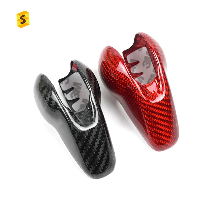 Подходит для Porsche Panamera, наклейки для модификации головки шестерни из настоящего углеродного волокна, декоративные наклейки
Подходит для Porsche Panamera, наклейки для модификации головки шестерни из настоящего углеродного волокна, декоративные наклейки