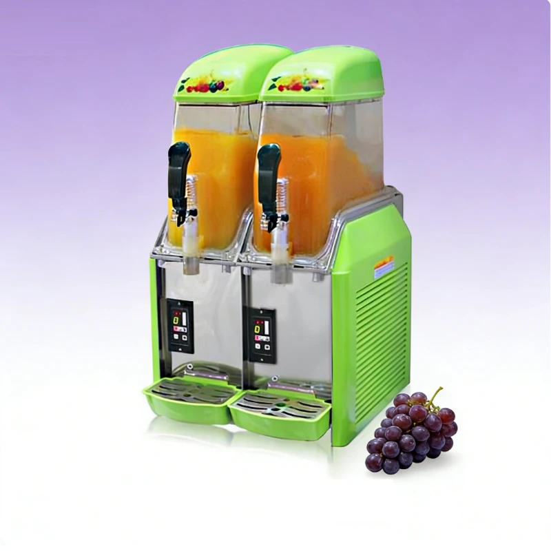 Коммерческая электрическая автоматическая машина для плавления снега с двойным баком, 4 л, 300 Вт
Коммерческая электрическая автоматическая машина для плавления снега с двойным баком, 4 л, 300 Вт