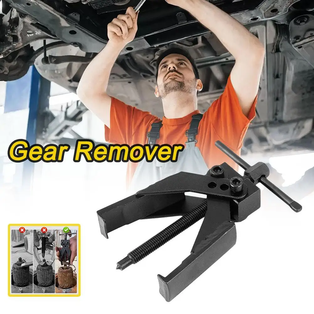 Car Inner Bearing Puller 2 Jaw Gear Extractor Automotive Separation Tool Removal Device Labor-Saving Bearing Car Repair Too P3I2
Car Inner Bearing Puller 2 Jaw Gear Extractor Automotive Separation Tool Removal Device Labor-Saving Bearing Car Repair Too P3I2