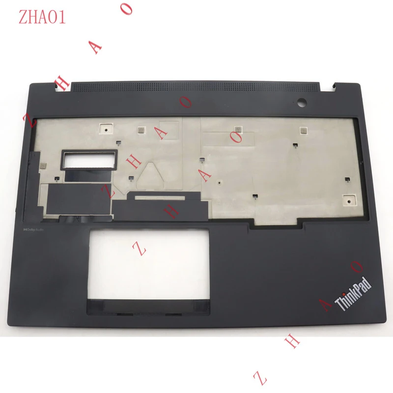 Z For ThinkPad T16 P16s Gen2 Palmrest Upper Case Keyboard Bezel KB 5CB1L57842
Z For ThinkPad T16 P16s Gen2 Palmrest Upper Case Keyboard Bezel KB 5CB1L57842