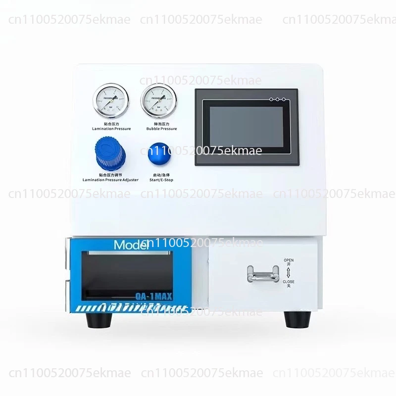 Flat Screen Laminator Inches Laminating Machine New Arrival Laminating Machine for Sale for Phone Repair
Flat Screen Laminator Inches Laminating Machine New Arrival Laminating Machine for Sale for Phone Repair