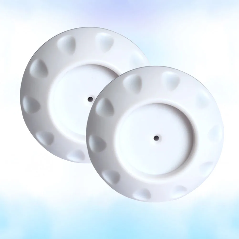 2Pack Baby Gate Wall Guard Safety Wall Bumpers for Doors Stairways No Holes Best Replacement Parts Pressure Mounted Gates
2Pack Baby Gate Wall Guard Safety Wall Bumpers for Doors Stairways No Holes Best Replacement Parts Pressure Mounted Gates
