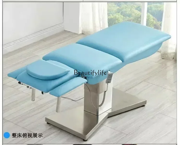 yj5 Spine Electric Beauty Bed Tattoo Bed Massage Massage Couch Micro Beauty Special 
yj5 Spine Electric Beauty Bed Tattoo Bed Massage Massage Couch Micro Beauty Special