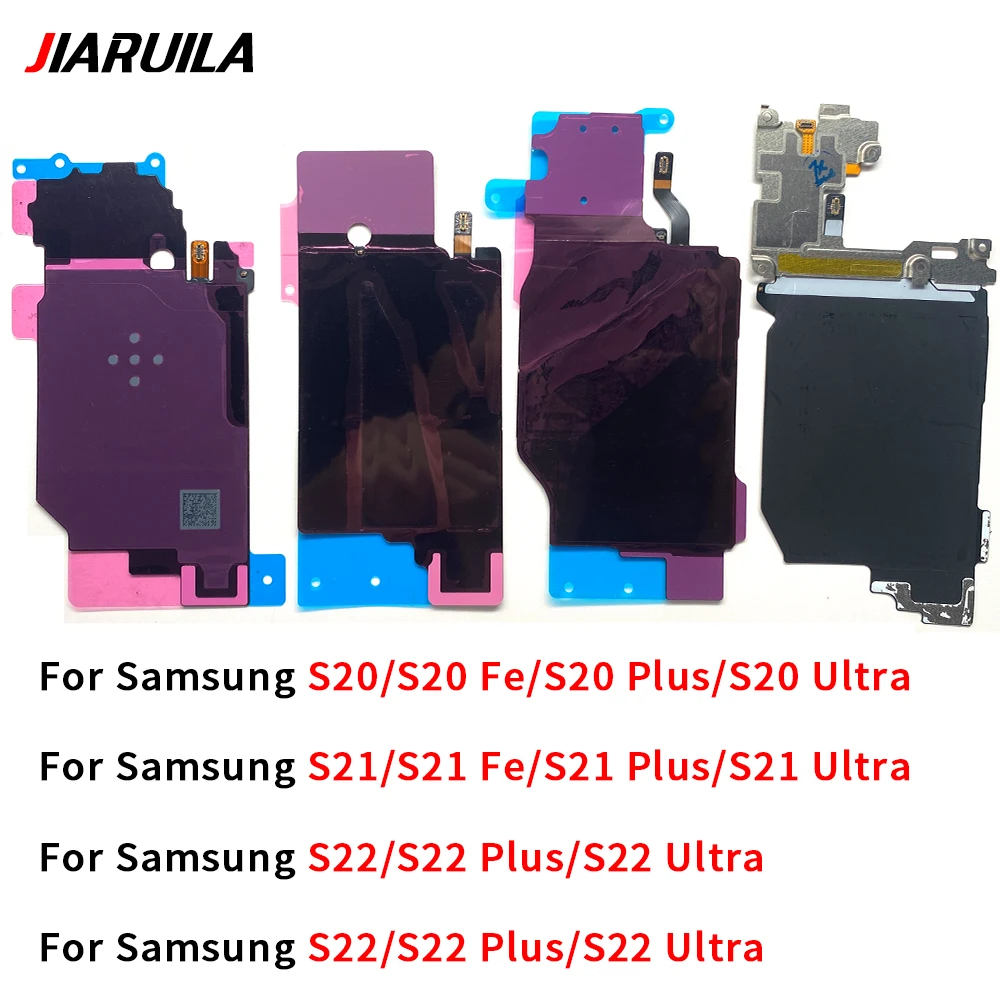 Good quality NFC Antenna Repair Part For Samsung S23 S22 S21 S20 Fe Plus Ultra Wireless Charger Chip NFC Antenna
Good quality NFC Antenna Repair Part For Samsung S23 S22 S21 S20 Fe Plus Ultra Wireless Charger Chip NFC Antenna