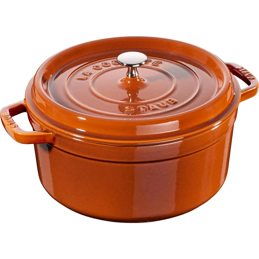24 cm Round Cinnamon Tray
24 cm Round Cinnamon Tray