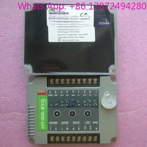 HT-CL-AIN8T 8 Channel Analog Input Control Module
HT-CL-AIN8T 8 Channel Analog Input Control Module