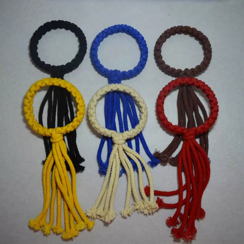 Handmade Muay Thai Braided Arm Band Performance Men Weave Boxing
Handmade Muay Thai Braided Arm Band Performance Men Weave Boxing