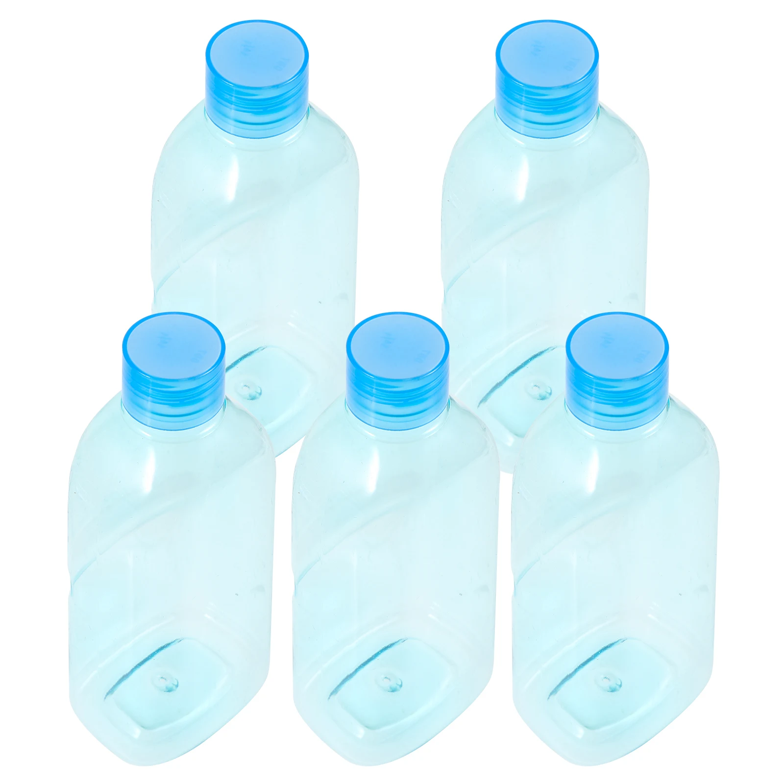 5pcs Eye Care Liquid Bottles Portable Mini Dropper Containers Leak Small Liquid Bottle Proof Travel Small Bottle Household
5pcs Eye Care Liquid Bottles Portable Mini Dropper Containers Leak Small Liquid Bottle Proof Travel Small Bottle Household