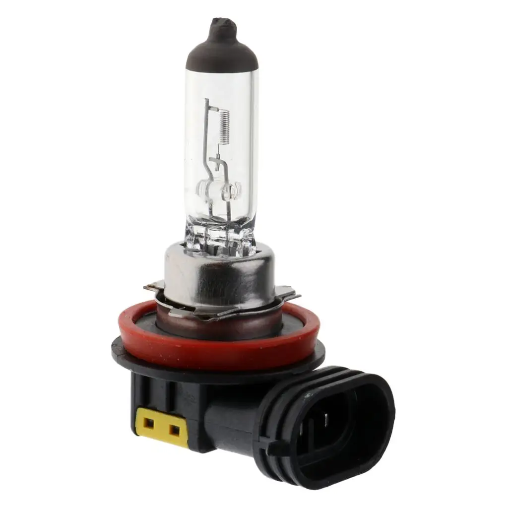 Car Headlight Halogen Lamp H8 H11 Bulb Quartz 12V 55W Super Brightness for Auto Driving Safety
Car Headlight Halogen Lamp H8 H11 Bulb Quartz 12V 55W Super Brightness for Auto Driving Safety