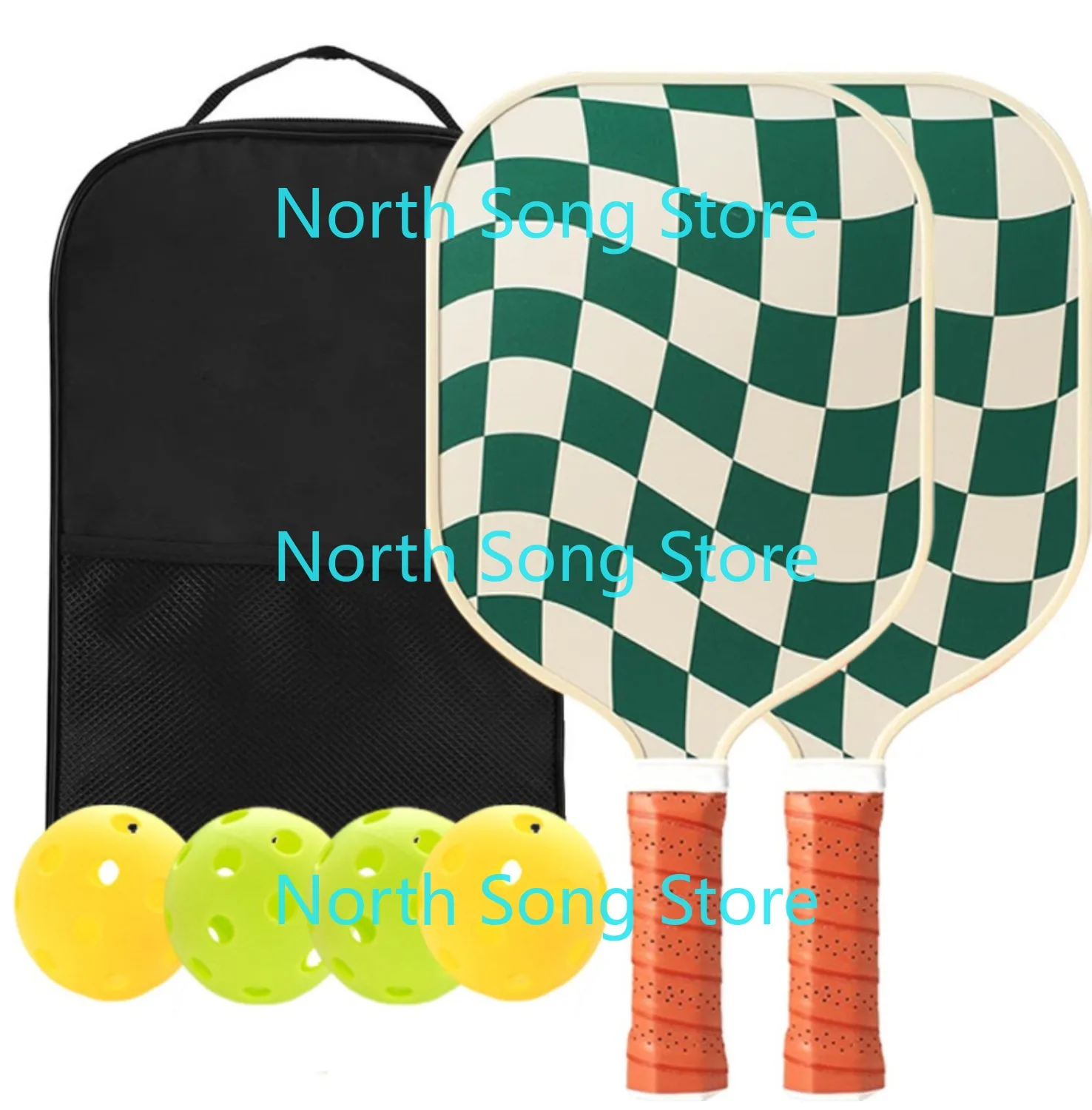 Pickleball Paddles, USAPA Approved Pickleball Paddles Set Premium Pickleball Paddle, Pickle Ball Set for Men Women Beginners
Pickleball Paddles, USAPA Approved Pickleball Paddles Set Premium Pickleball Paddle, Pickle Ball Set for Men Women Beginners
