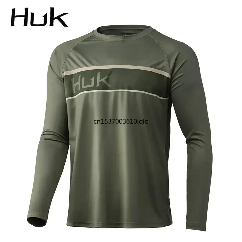 Pro Fishing Shirt Crewneck Summer Long-sleeved Fishing Shirt Breathable Outdoor Men Fishing Clothes Anti Uv 2025
Pro Fishing Shirt Crewneck Summer Long-sleeved Fishing Shirt Breathable Outdoor Men Fishing Clothes Anti Uv 2025