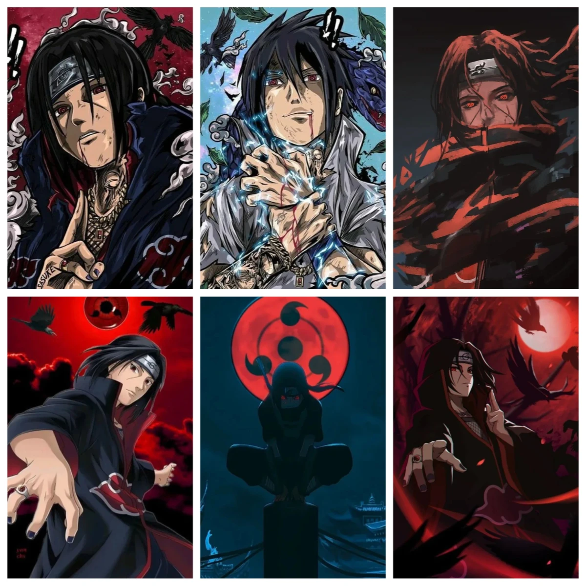 1000pcs Jigsaw Puzzle, HNaruto Cartoon Uchiha Itachiigsaw Puzzle, Perfect for DIY Creative Fun with Family,Gift ,teasing Toy
1000pcs Jigsaw Puzzle, HNaruto Cartoon Uchiha Itachiigsaw Puzzle, Perfect for DIY Creative Fun with Family,Gift ,teasing Toy