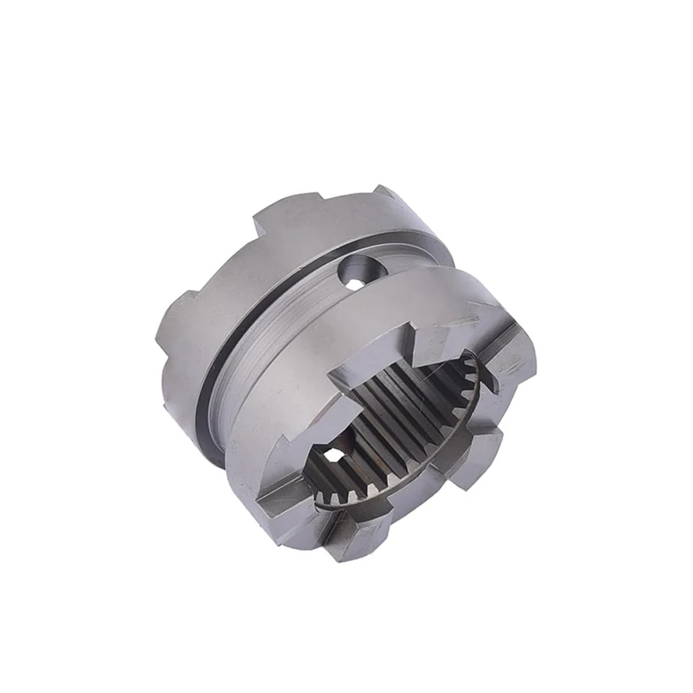 Boat Motor Clutch Dog 6E5-45631-01 00 for Yamaha Outboard 100hp-150hp 2/4 Stroke
Boat Motor Clutch Dog 6E5-45631-01 00 for Yamaha Outboard 100hp-150hp 2/4 Stroke