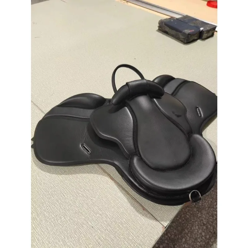 Full Set Accessories Pony Saddle For Small Horses
Full Set Accessories Pony Saddle For Small Horses