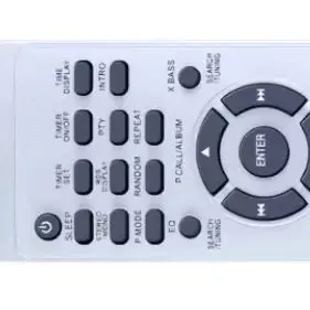 High-precision RC-F0321E Wireless Remote, Perfect Match for Kenwood Original Automobile Car Audio System Replacement Controller
High-precision RC-F0321E Wireless Remote, Perfect Match for Kenwood Original Automobile Car Audio System Replacement Controller