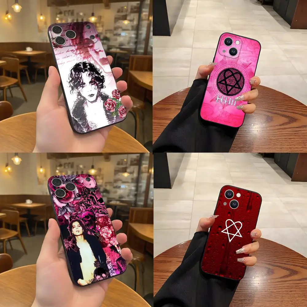 H-HIM Band V-Ville V-Valo Phone Case For iPhone 17,16,15,14,13,12,11,Pro,Max,Plus Black Soft Cover
H-HIM Band V-Ville V-Valo Phone Case For iPhone 17,16,15,14,13,12,11,Pro,Max,Plus Black Soft Cover