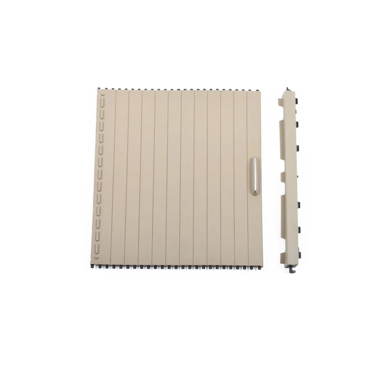 Car Drink Water Cup Holder Cover Rolling Blind Shutter for Mercedes Benz W166 ML GL GLE GLS 1666803814(Beige)
Car Drink Water Cup Holder Cover Rolling Blind Shutter for Mercedes Benz W166 ML GL GLE GLS 1666803814(Beige)