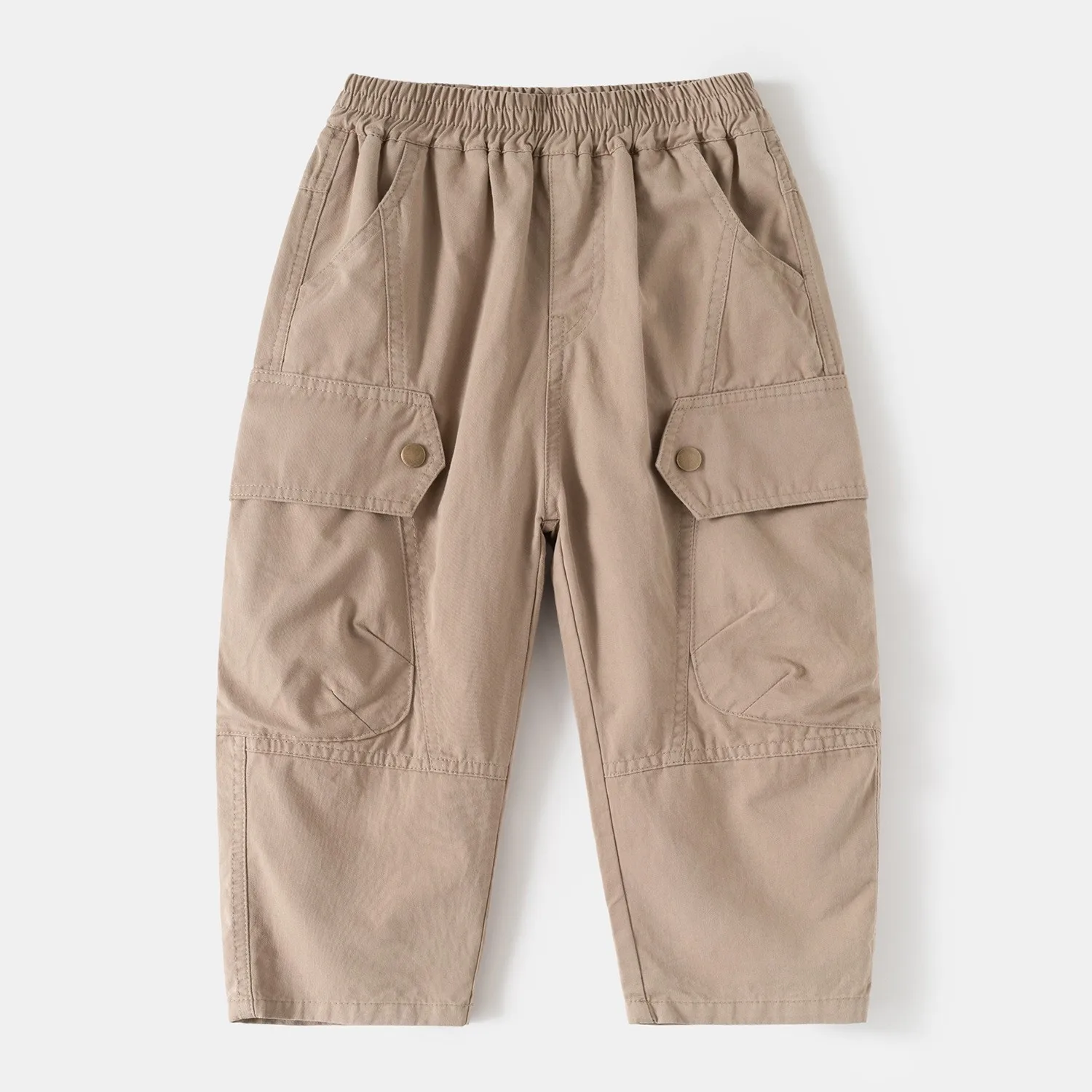 Boys' trousers spring and autumn children's Casual pants Children's spring sports pant
Boys' trousers spring and autumn children's Casual pants Children's spring sports pant