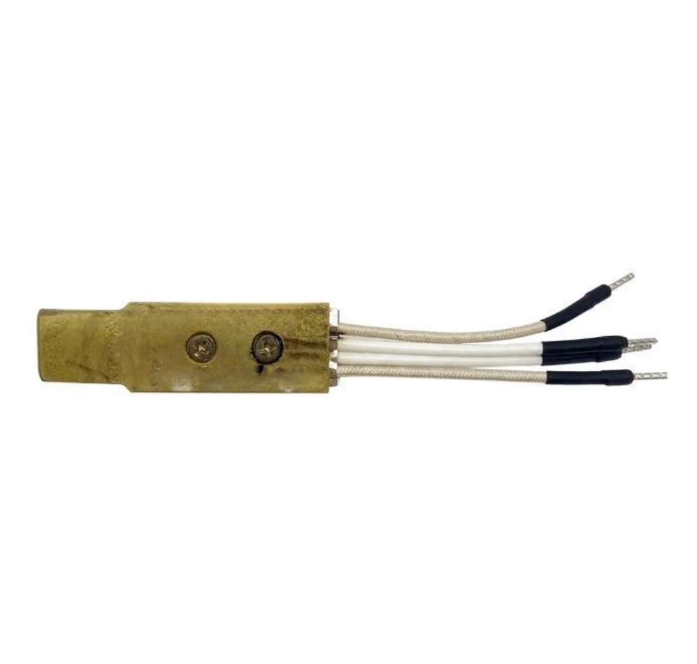 Baler Hot Head Pure Copper Heating Sheet Heating Head Hot Knife Suitable for Asahi Field Baler
Baler Hot Head Pure Copper Heating Sheet Heating Head Hot Knife Suitable for Asahi Field Baler