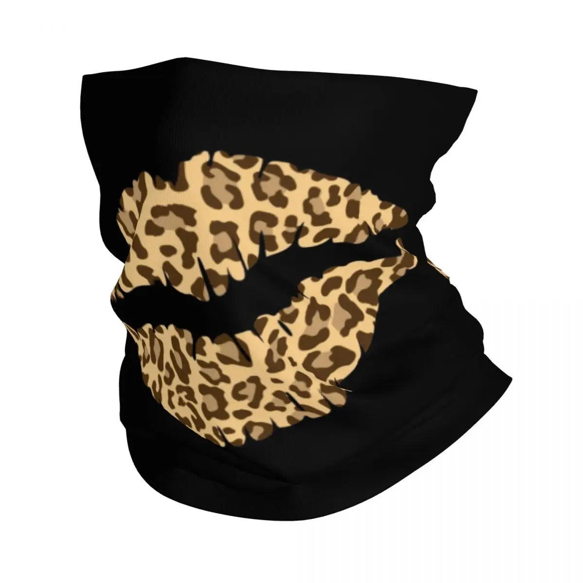 Leopard Print Lips Bandana Neck Gaiter Printed Mask Scarf Multifunction Cycling Scarf Cycling For Men Women Adult Windproof
Leopard Print Lips Bandana Neck Gaiter Printed Mask Scarf Multifunction Cycling Scarf Cycling For Men Women Adult Windproof