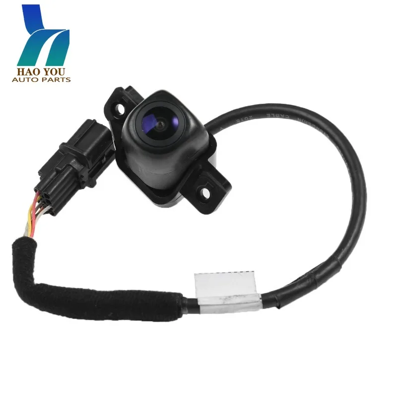 99240-Q5100 Автомобильная камера заднего вида для Kia Seltos 2021-2022 гг.
99240-Q5100 Автомобильная камера заднего вида для Kia Seltos 2021-2022 гг.