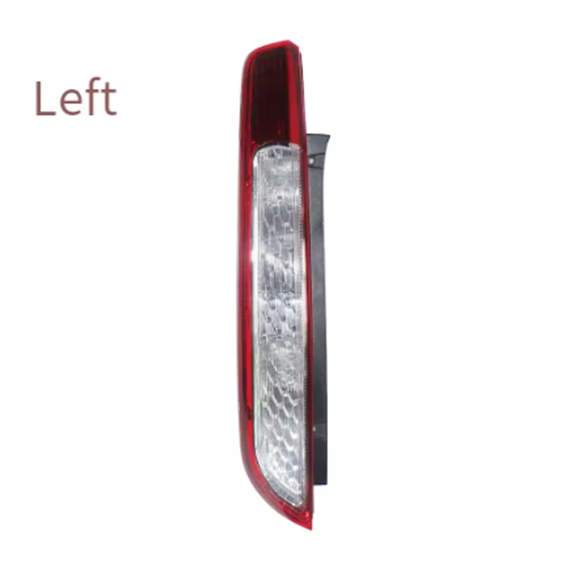 Tail Light Assembly Rear Bumper Light for Focus Mk2 Hatchback A7 2008-2012 Left 8M5113405AD
Tail Light Assembly Rear Bumper Light for Focus Mk2 Hatchback A7 2008-2012 Left 8M5113405AD