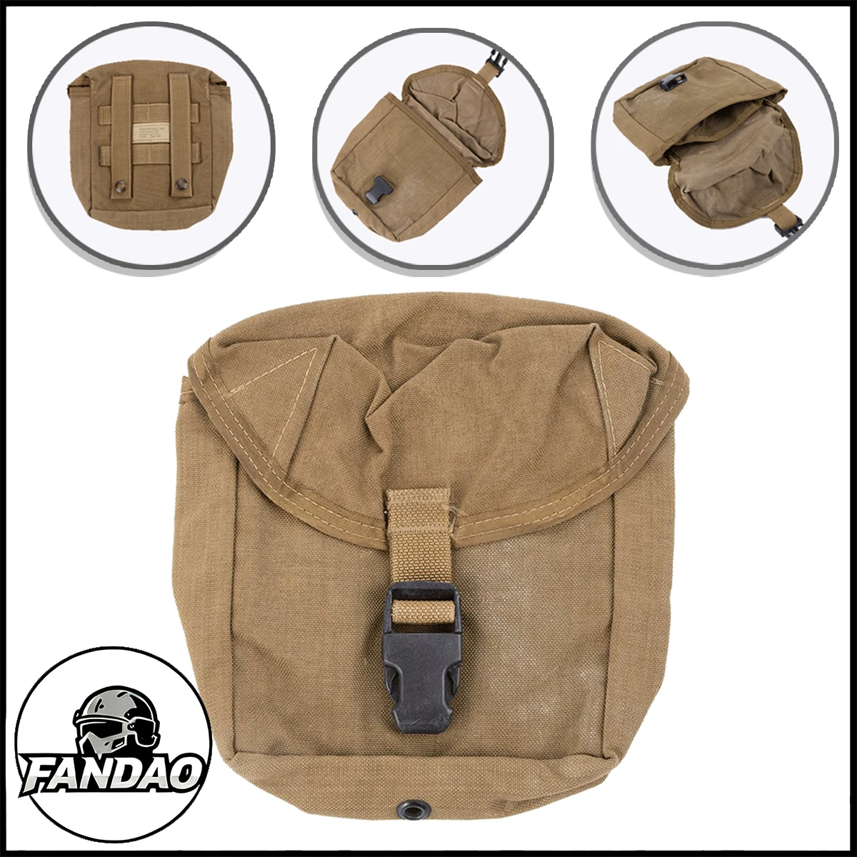 Tactical USMC IFAK Medical Pouch Outdoor Emergency First Aid Survival Kit for Camping Hiking Hunting Airsoft War Game Equipment
Tactical USMC IFAK Medical Pouch Outdoor Emergency First Aid Survival Kit for Camping Hiking Hunting Airsoft War Game Equipment