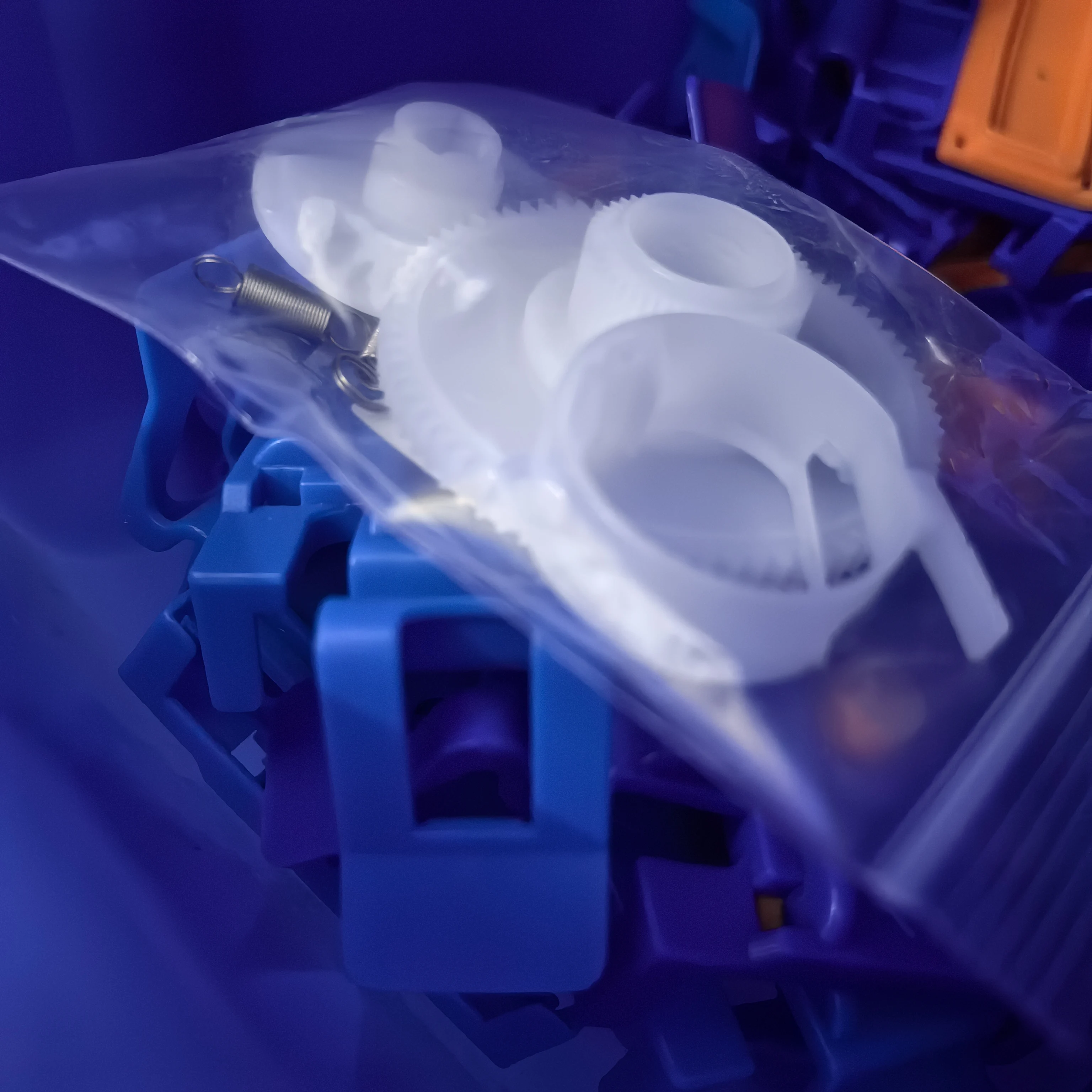 10X для EPSON L3100 L3101 L3110 L3115 L3116 L3150 L3151 L3156 L3158 L3160 L4150 L4160 L4165 L5190 L6178 L6198 КОМПЛЕКТ ПЕРЕДАЧИ СЦЕПЛЕНИЯ
10X для EPSON L3100 L3101 L3110 L3115 L3116 L3150 L3151 L3156 L3158 L3160 L4150 L4160 L4165 L5190 L6178 L6198 КОМПЛЕКТ ПЕРЕДАЧИ СЦЕПЛЕНИЯ