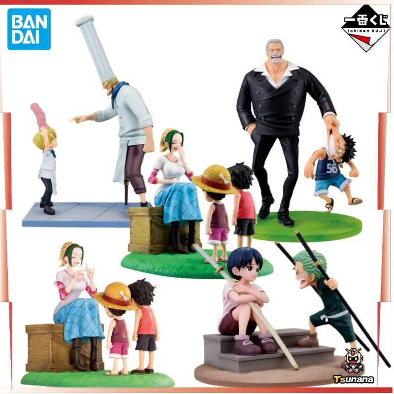 Оригинальный BANDAI Ichiban Kuji One Piece Road To Dawn Revible Moment Luffy Ace Makino Garp Zoro Kuina Sanji Zeff Эмоциональные истории
Оригинальный BANDAI Ichiban Kuji One Piece Road To Dawn Revible Moment Luffy Ace Makino Garp Zoro Kuina Sanji Zeff Эмоциональные истории