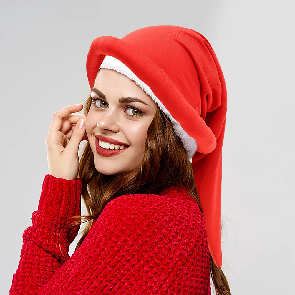 2pcs Halloween Cap Gnome Hat Decorative Hat Cosplay Costume Prop Halloween Party Decoration Christmas Gnome Hat Photo Prop
2pcs Halloween Cap Gnome Hat Decorative Hat Cosplay Costume Prop Halloween Party Decoration Christmas Gnome Hat Photo Prop